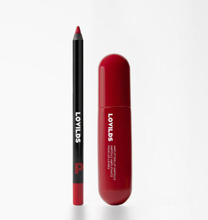 💋Awaken It Lip Duo Color-Rich Lip Serum + Matching Liner