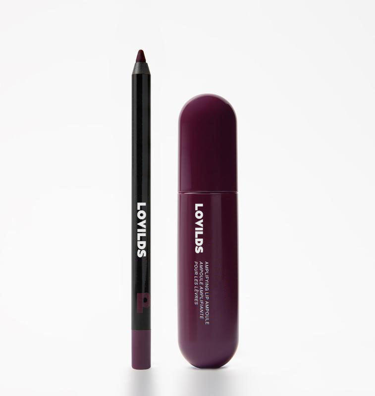 💋Awaken It Lip Duo Color-Rich Lip Serum + Matching Liner