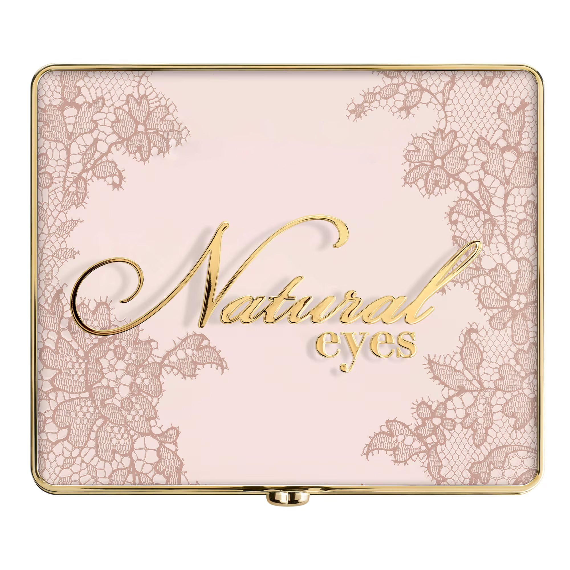 🔥🔥🔥 Natural Eyes Eye Shadow Palette