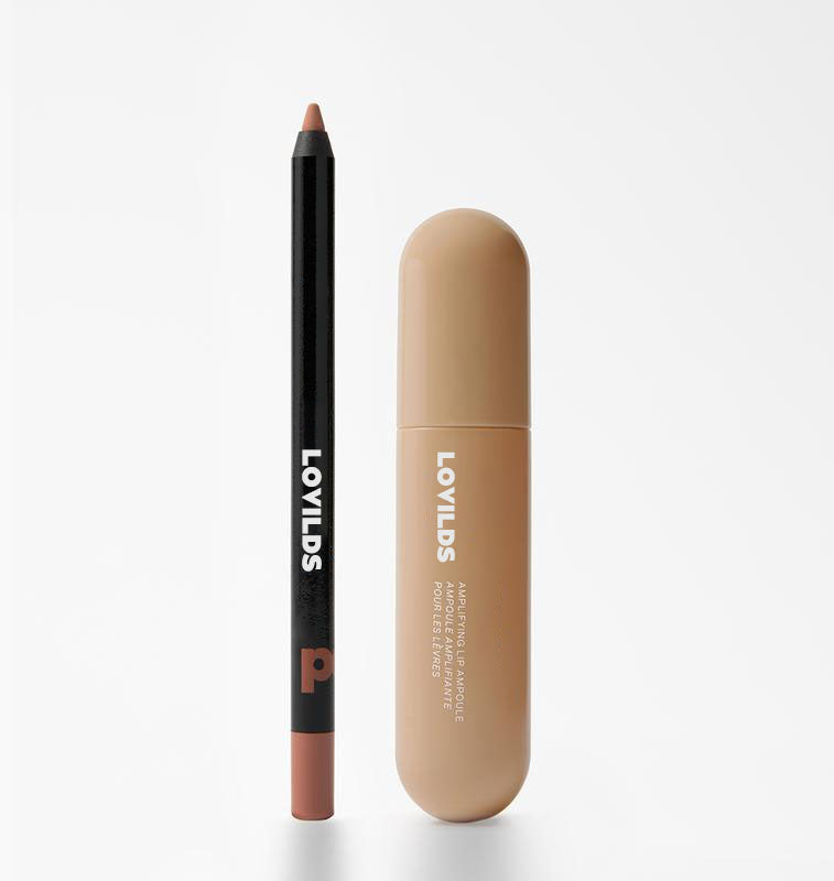 💋Awaken It Lip Duo Color-Rich Lip Serum + Matching Liner