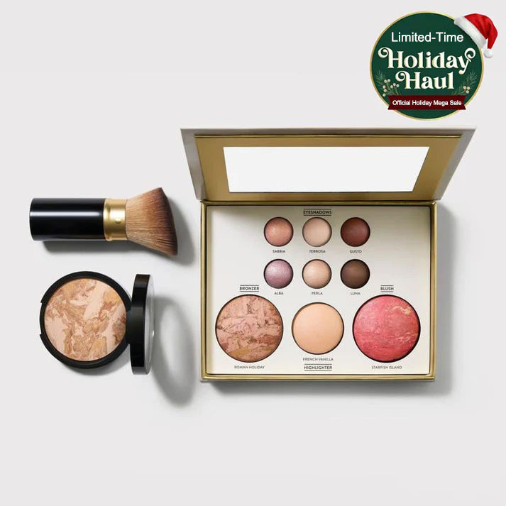 ⏰ Last 3 Hours! 🔥 70% OFF Best of Baked Favorites – 3-Piece Kit ✨