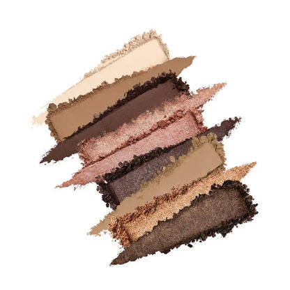 🔥🔥🔥 Natural Eyes Eye Shadow Palette