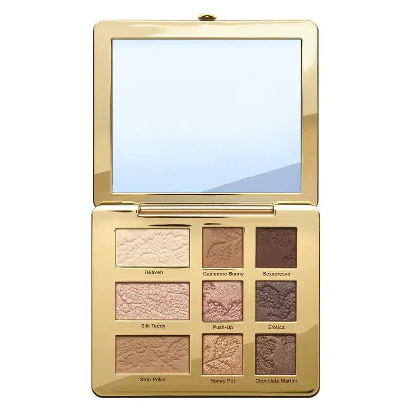 🔥🔥🔥 Natural Eyes Eye Shadow Palette