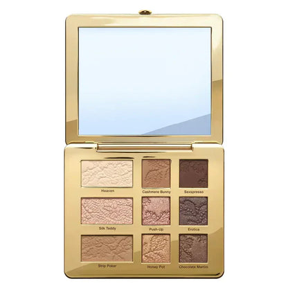 🔥🔥🔥 Natural Eyes Eye Shadow Palette