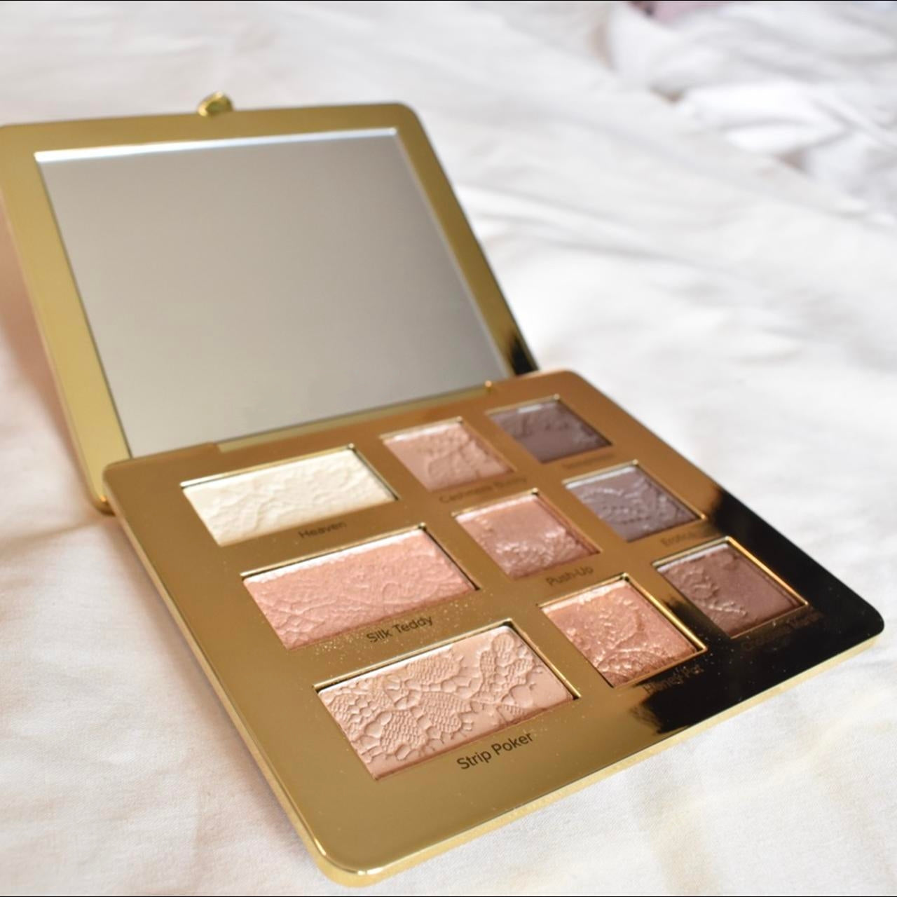 🔥🔥🔥 Natural Eyes Eye Shadow Palette