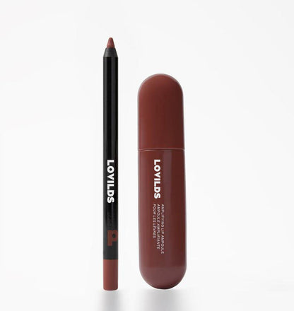 💋Awaken It Lip Duo Color-Rich Lip Serum + Matching Liner