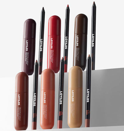 💋Awaken It Lip Duo Color-Rich Lip Serum + Matching Liner