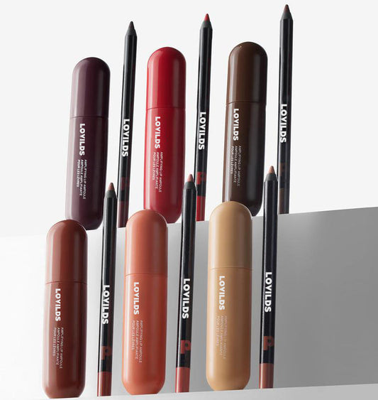 💋Awaken It Lip Duo Color-Rich Lip Serum + Matching Liner
