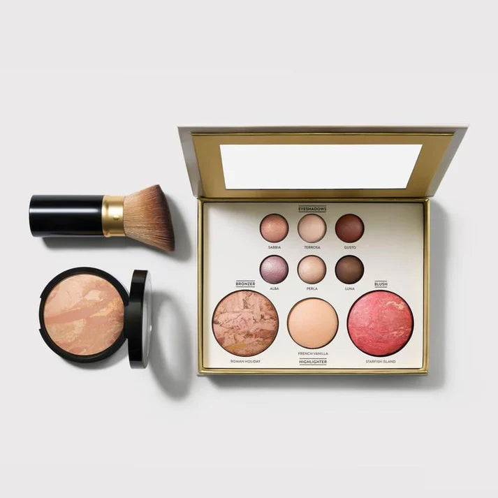 ⏰ Last 3 Hours! 🔥 70% OFF Best of Baked Favorites – 3-Piece Kit ✨
